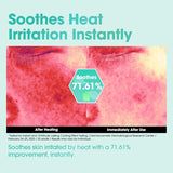 Spirulina PDRN Soothing Sherbert Mask