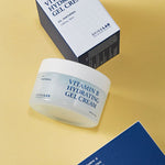Vitamin B Hydrating Gel Cream - Kbeauty Dropzone