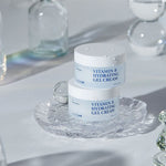 Vitamin B Hydrating Gel Cream - Kbeauty Dropzone