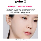 Sebum Soak Powder