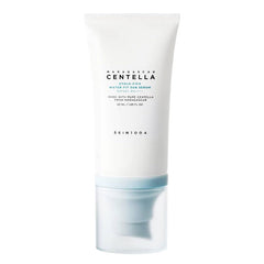 Madagascar Centella Hyalu-Cica Water-Fit Sun Serum - Kbeauty Dropzone