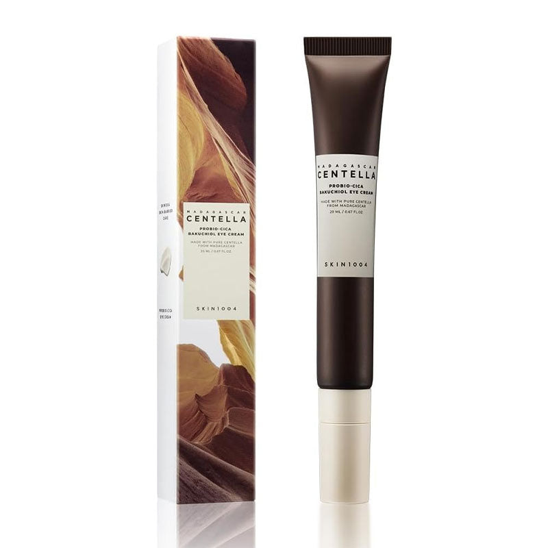 Madagascar Centella Probio-Cica Bakuchiol Eye Cream - Kbeauty Dropzone
