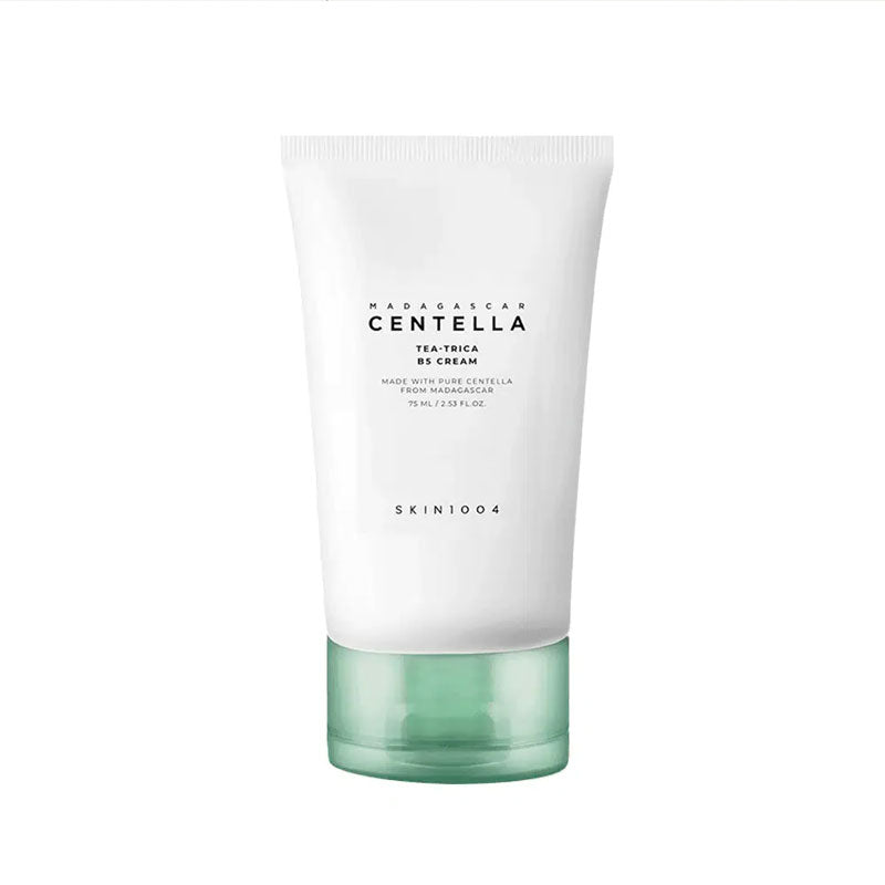 Madagascar Centella Tea-Trica B5 Cream - Kbeauty Dropzone