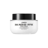 Snail Mucin 88 + Peptide Facial Cream