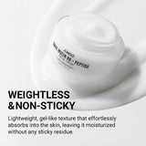 Snail Mucin 88 + Peptide Facial Cream