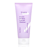 Snail & Azulene Low pH Cleanser