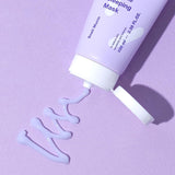 Snail & Azulene Sleeping Mask