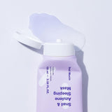 Snail & Azulene Sleeping Mask