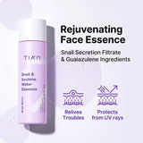 Snail & Azulene Water Essence