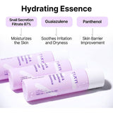 Snail & Azulene Water Essence