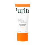 Daily Soft Touch Sunscreen