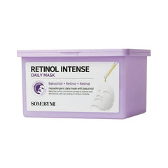 Retinol Intense Daily Mask - Kbeauty Dropzone