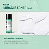 AHA BHA PHA 30 Days Miracle AC SOS Kit
