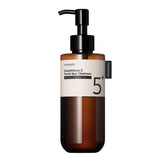 No.5 Glutathione Vitamin Facial Spa Cleanser
