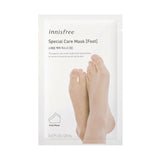 Special Care Mask Foot