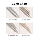 Speedy Skinny Browcara