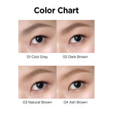 Speedy Skinny Browcara