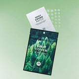 Magadascar Centella Tea-Trica Spot Cover Patch