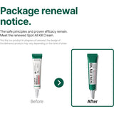 AHA BHA PHA 14 Days Super Miracle Spot All Kill Cream