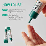 AHA BHA PHA 14 Days Super Miracle Spot All Kill Cream