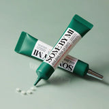 AHA BHA PHA 14 Days Super Miracle Spot All Kill Cream