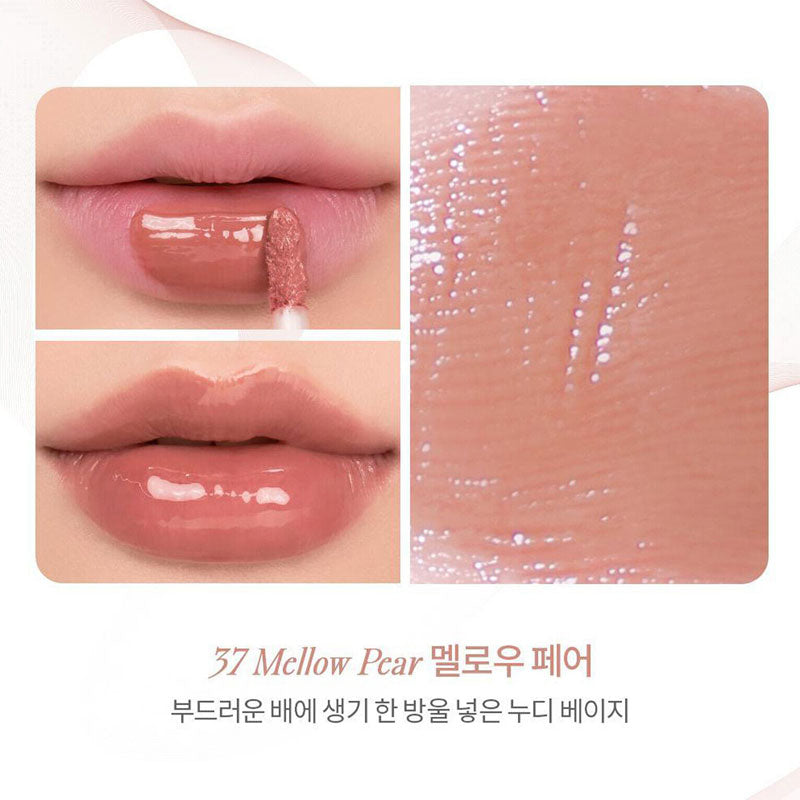 Juicy Lasting Tint Spring Fever
