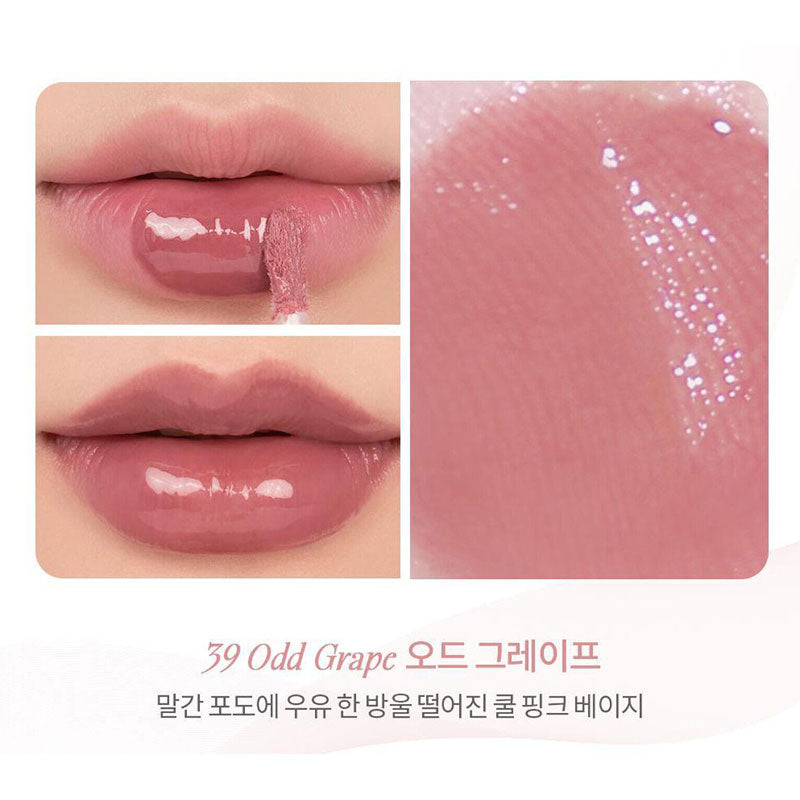 Juicy Lasting Tint Spring Fever