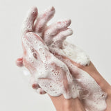 Heartleaf Succinic Moisture Cleansing Foam