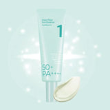 No.1 Pure-Full Calming Water Sunscreen (Clear Filter Sun Essence)