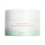 Centella Sunflower Makeup-Melting Cleansing Balm