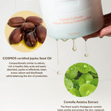 Centella Sunflower Makeup-Melting Cleansing Balm
