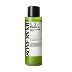 Super Matcha Pore Tightening Toner - Kbeauty Dropzone