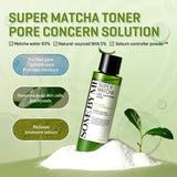 Super Matcha Pore Tightening Toner