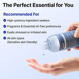 Supple Preparation Unscented Facial Toner
