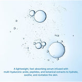 Deep Water Surge Serum