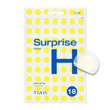 Surprise H Patch