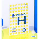 Surprise H Patch