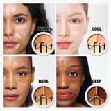 Cover Up Pro Concealer