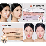 Cover Up Pro Concealer