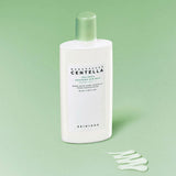 Madagascar Centella Tea-Trica Soothing Sun Milk