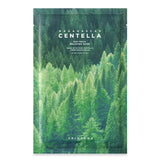 Madagascar Centella Tea-Trica Relaxing Mask