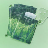 Madagascar Centella Tea-Trica Relaxing Mask