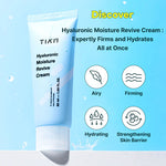 Hyaluronic Moisture Revive Cream - Kbeauty Dropzone