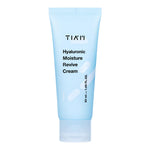 Hyaluronic Moisture Revive Cream - Kbeauty Dropzone
