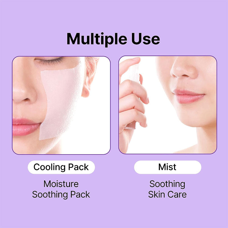 Snail & Azulene Water Essence - Kbeauty Dropzone
