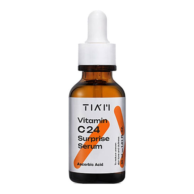 Vitamin C24 Surprise Serum - Kbeauty Dropzone
