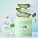 Cica Calming Aqua Pad - Kbeauty Dropzone