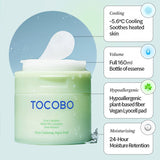 Cica Calming Aqua Pad - Kbeauty Dropzone
