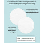 Cica Calming Aqua Pad - Kbeauty Dropzone