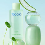 Cica Calming Aqua Toner - Kbeauty Dropzone